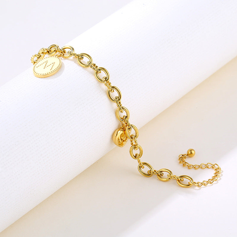 “Whisper of Gold”
