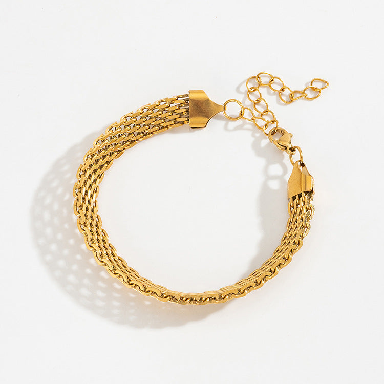 “Pure Essence Chain”