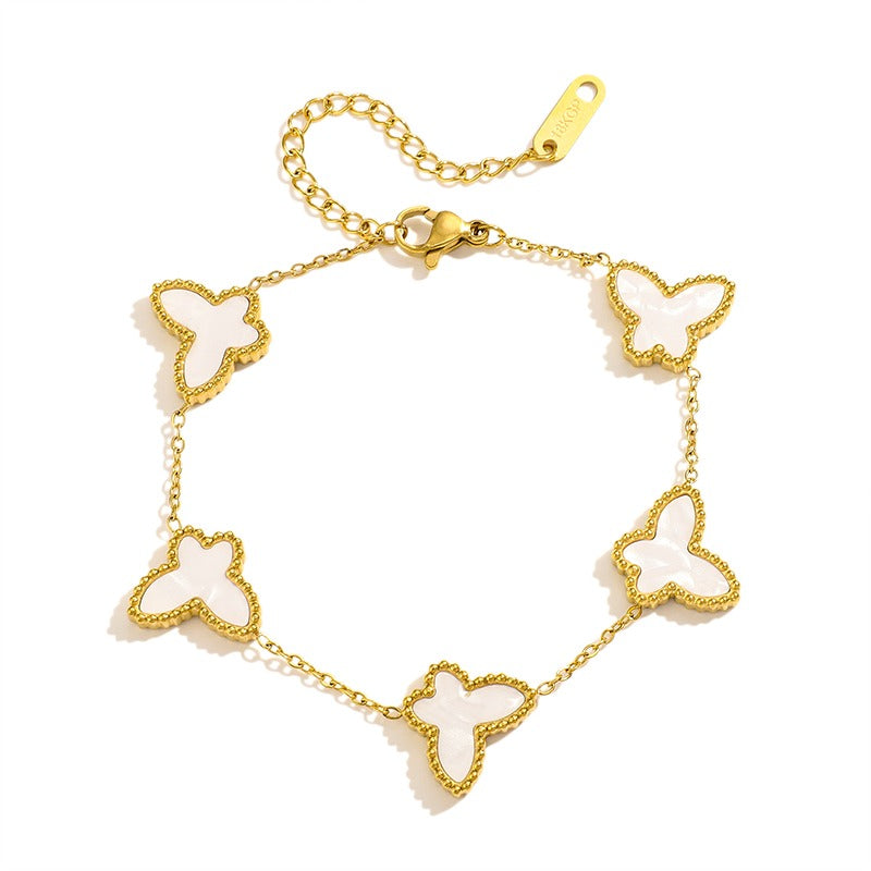 Radiant Charm Bracelet