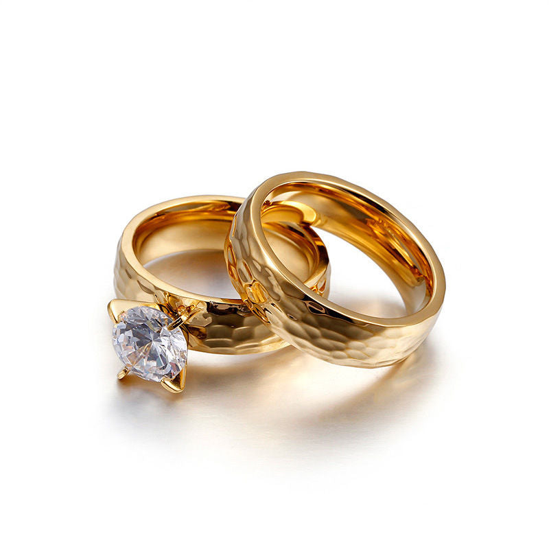Couples rings