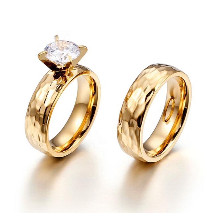 Couples rings