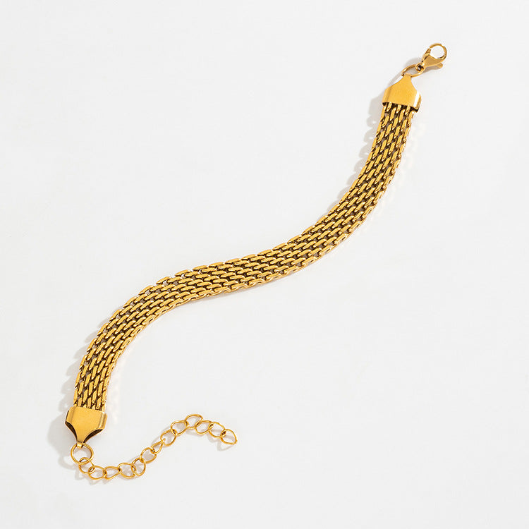 “Pure Essence Chain”