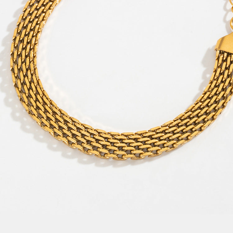“Pure Essence Chain”