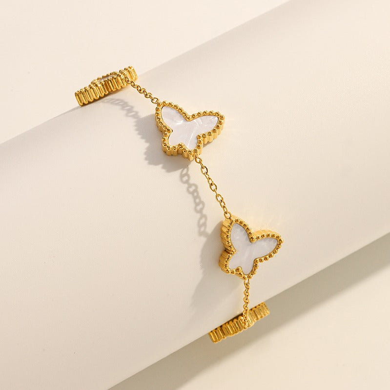 Radiant Charm Bracelet