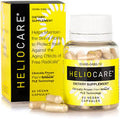 Heliocare Advanced Sun Protection-Daily antioxidant Skincare Defence