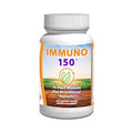 Immuno 150-Advanced Immune support Blend(150 Capsules/Tablets)